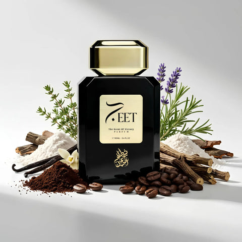 JEET PERFUME