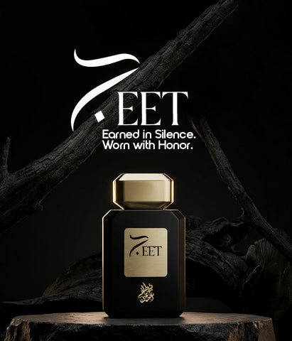 JEET PERFUME