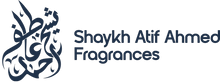 Shaykh Atif Ahmed Fragrance